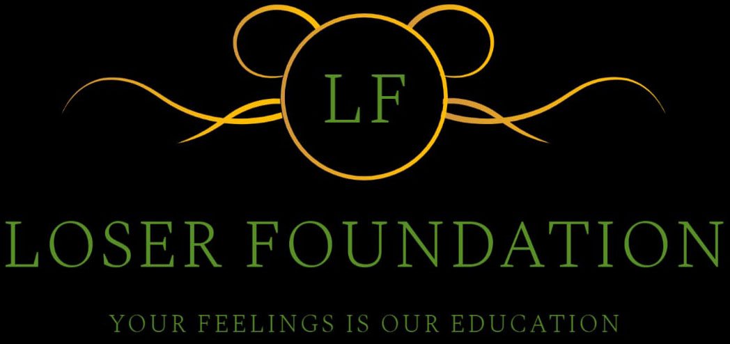 Loser Foundation Logo